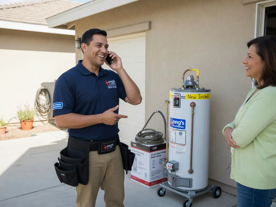 Leak Detection Moravia, IA FAQs